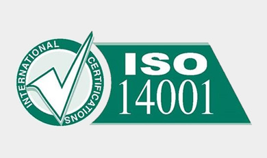 ISO14001hwϵJCԃ